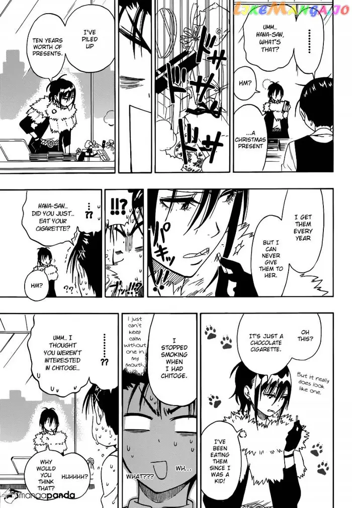 Nisekoi Chapter 61 image 13_optimized